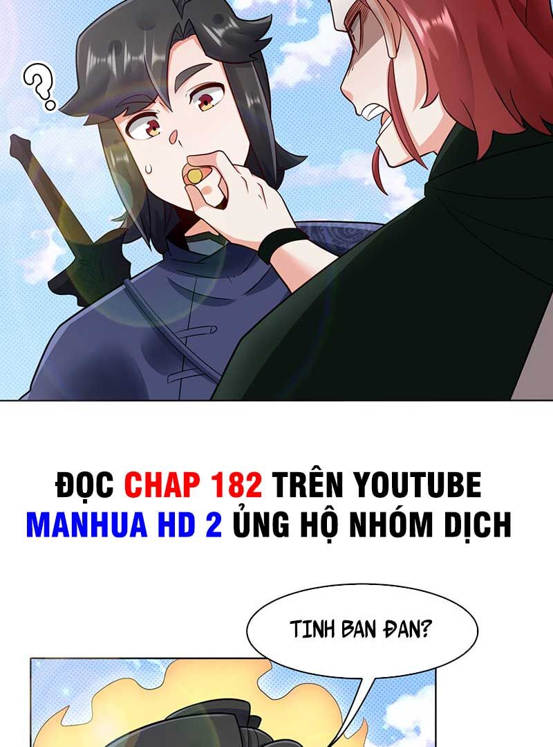 Vô Tận Thôn Phệ Tập 153 trang 6