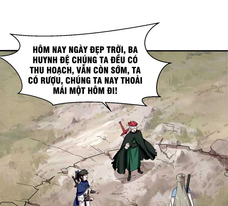 Vô Tận Thôn Phệ Tập 153 trang 55