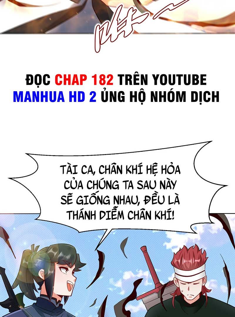 Vô Tận Thôn Phệ Tập 153 trang 10