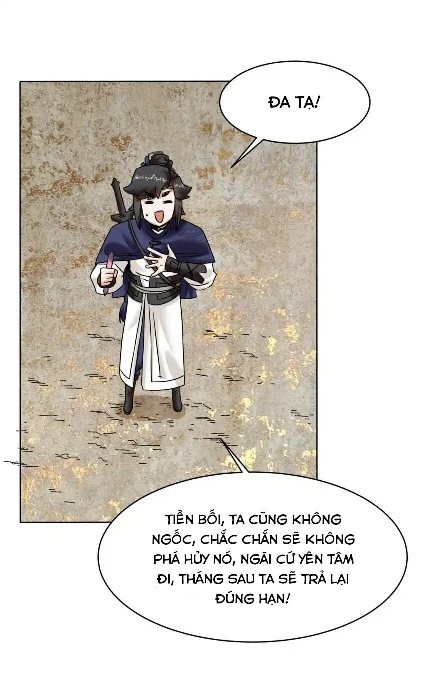 Vô Tận Thôn Phệ Tập 159 trang 12