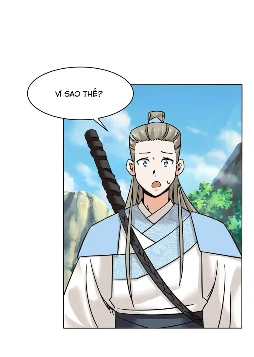 Vô Tận Thôn Phệ Tập 159 trang 17