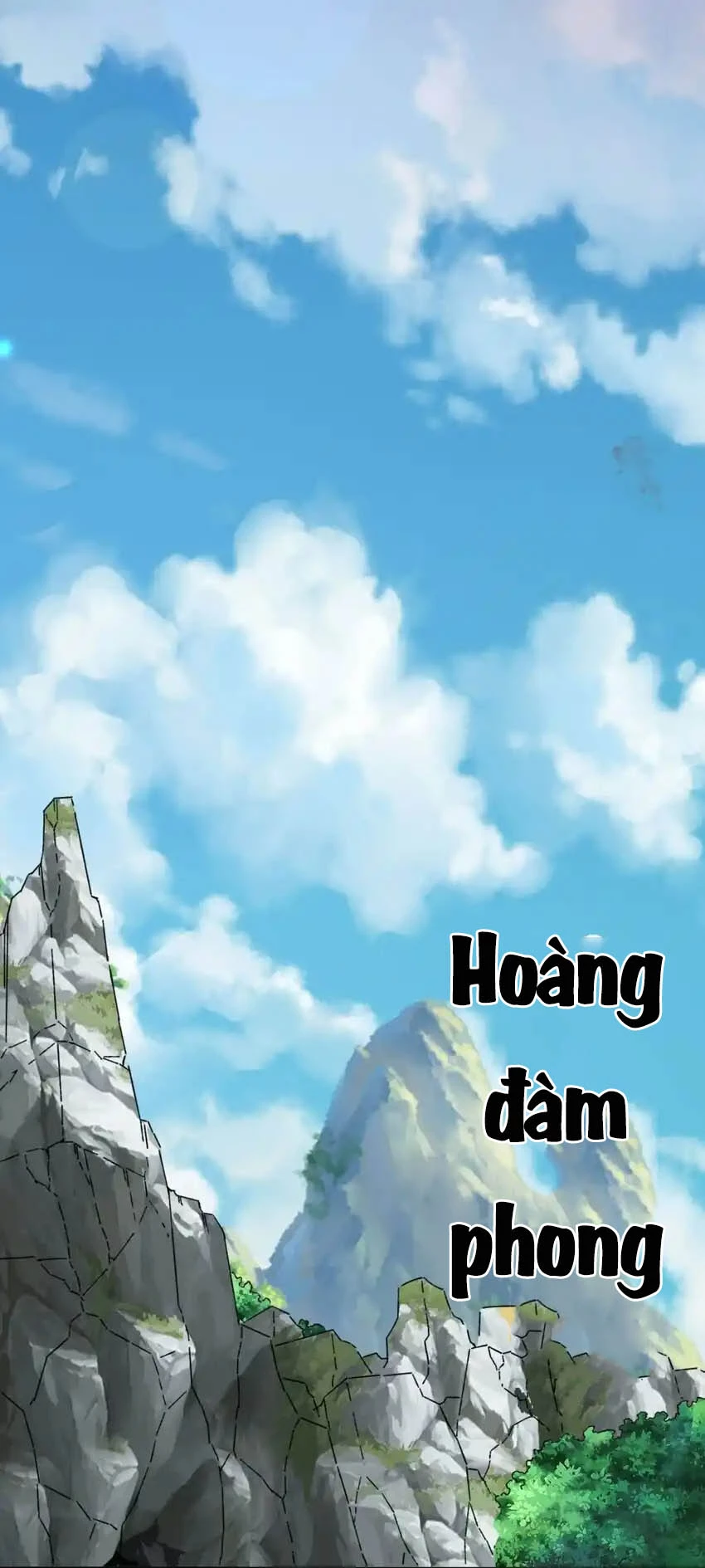 Vô Tận Thôn Phệ Tập 159 trang 21