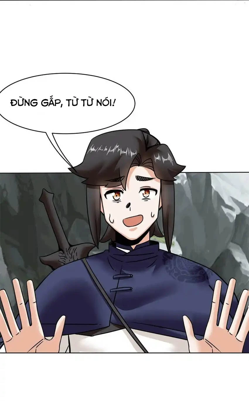 Vô Tận Thôn Phệ Tập 159 trang 37