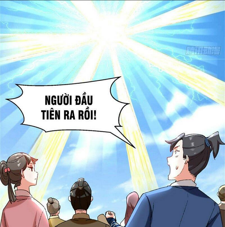 Vô Tận Thôn Phệ Tập 16 trang 14
