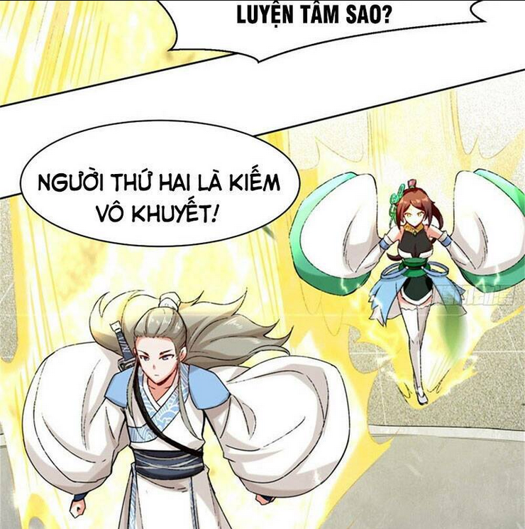 Vô Tận Thôn Phệ Tập 16 trang 17