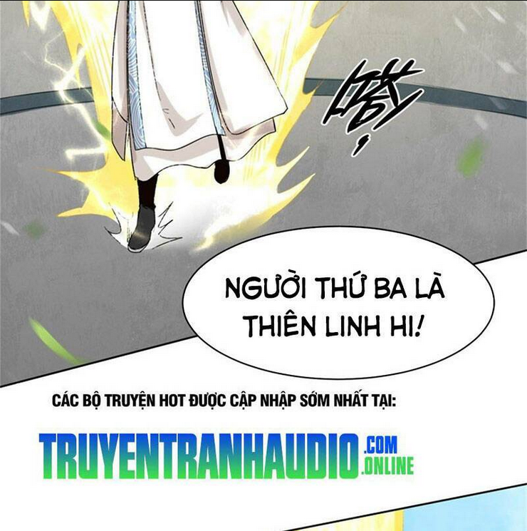 Vô Tận Thôn Phệ Tập 16 trang 18