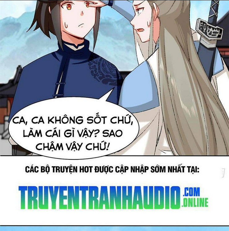 Vô Tận Thôn Phệ Tập 16 trang 24