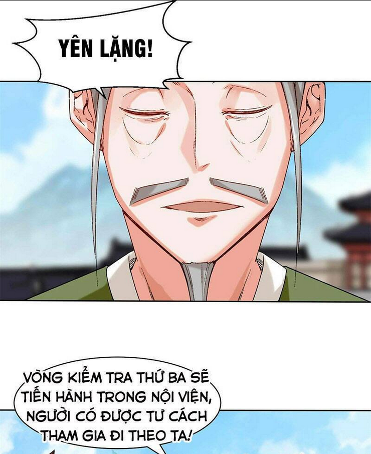 Vô Tận Thôn Phệ Tập 16 trang 27