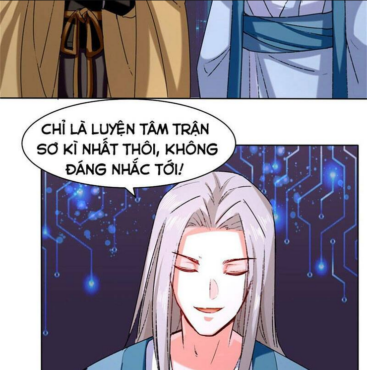 Vô Tận Thôn Phệ Tập 16 trang 4