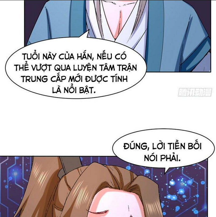 Vô Tận Thôn Phệ Tập 16 trang 5