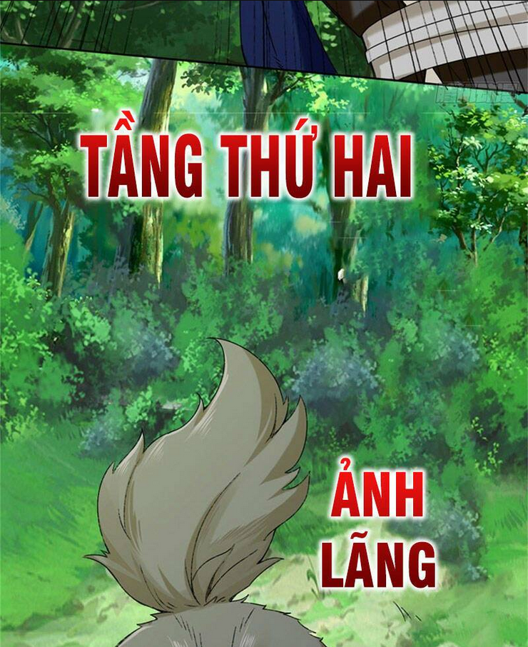 Vô Tận Thôn Phệ Tập 16 trang 41