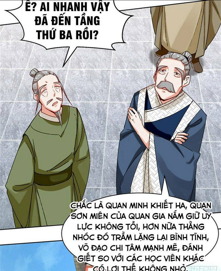 Vô Tận Thôn Phệ Tập 16 trang 45