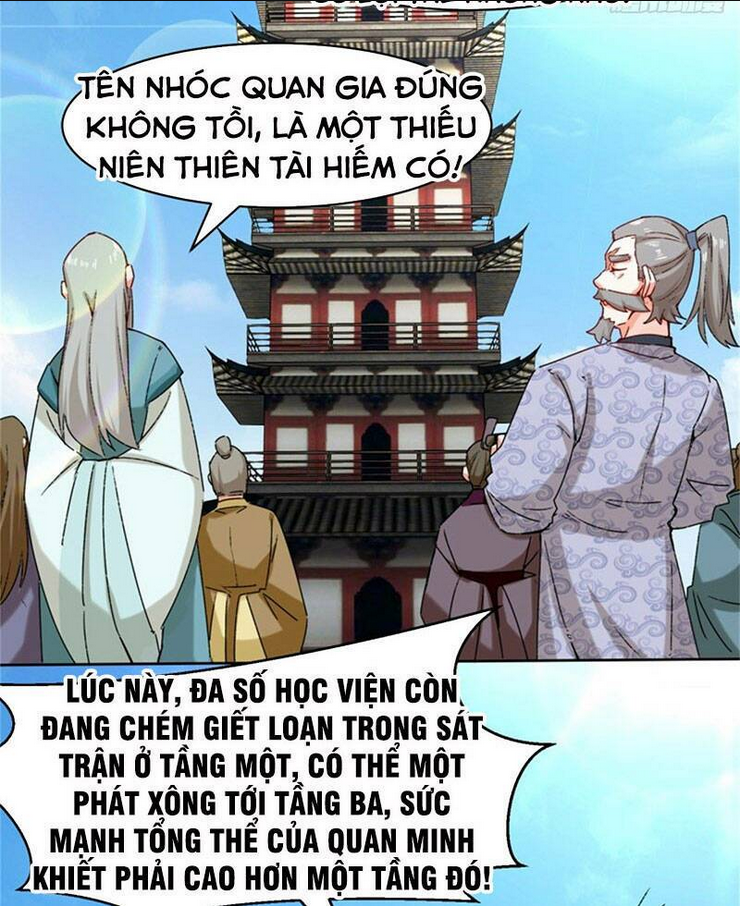 Vô Tận Thôn Phệ Tập 16 trang 46