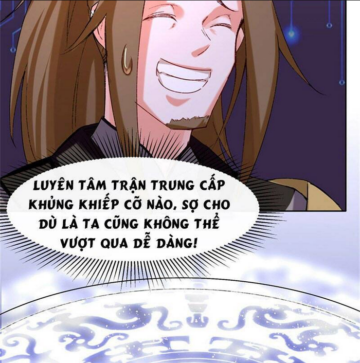 Vô Tận Thôn Phệ Tập 16 trang 6