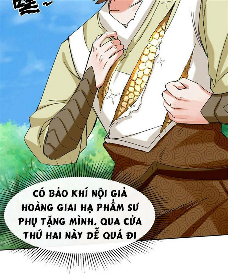 Vô Tận Thôn Phệ Tập 16 trang 51