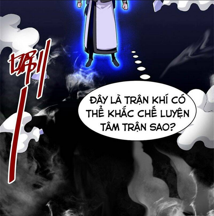 Vô Tận Thôn Phệ Tập 16 trang 8