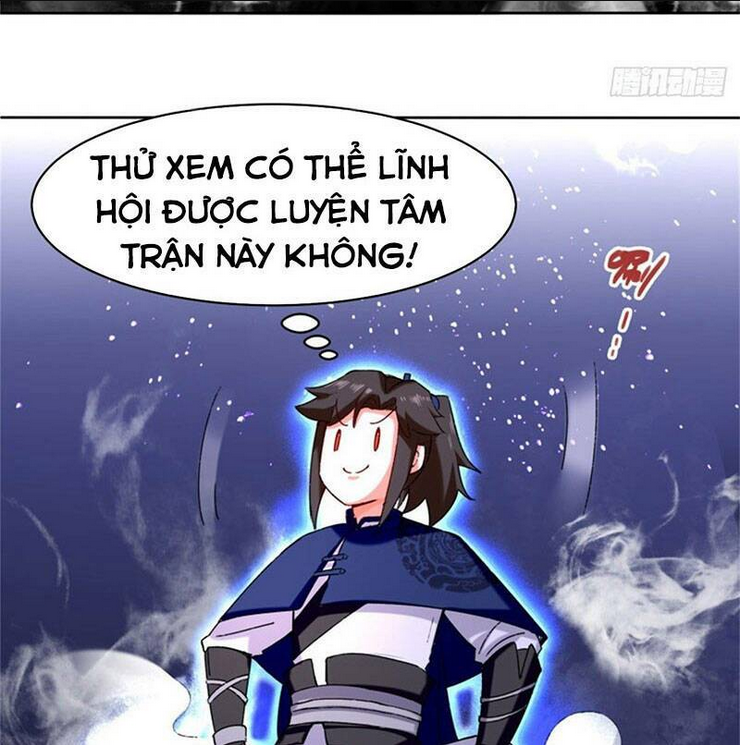Vô Tận Thôn Phệ Tập 16 trang 9