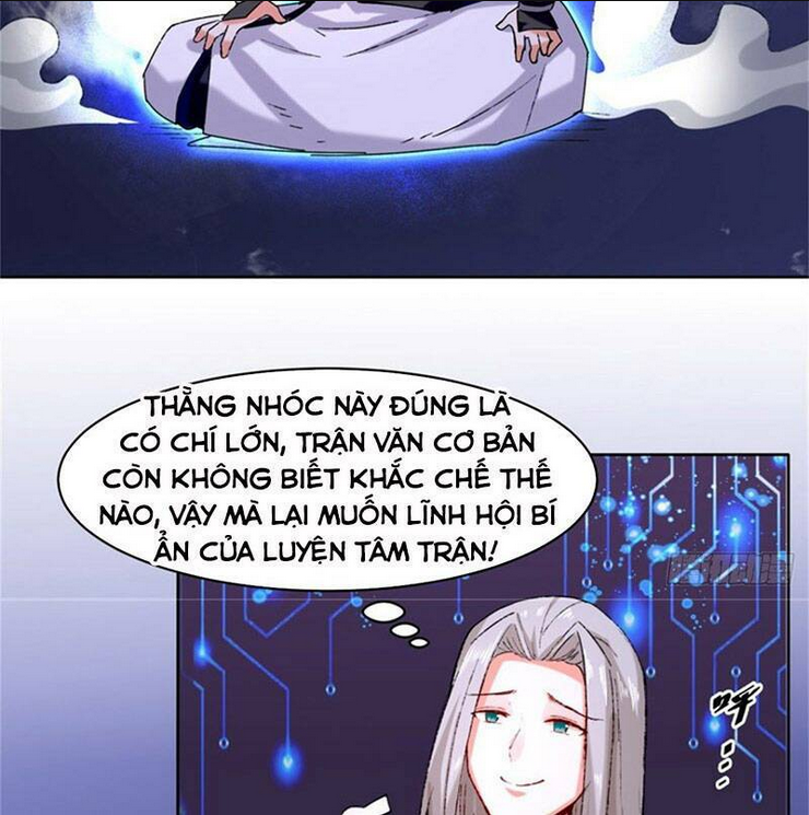 Vô Tận Thôn Phệ Tập 16 trang 10