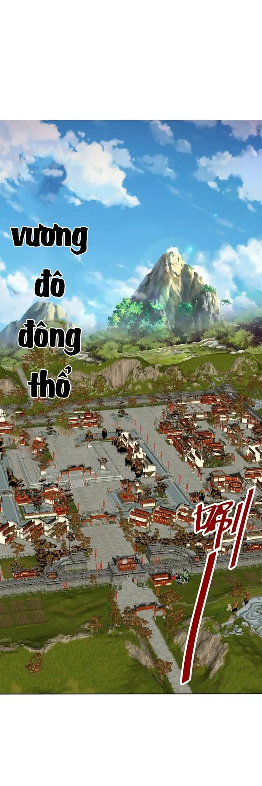 Vô Tận Thôn Phệ Tập 160 trang 13