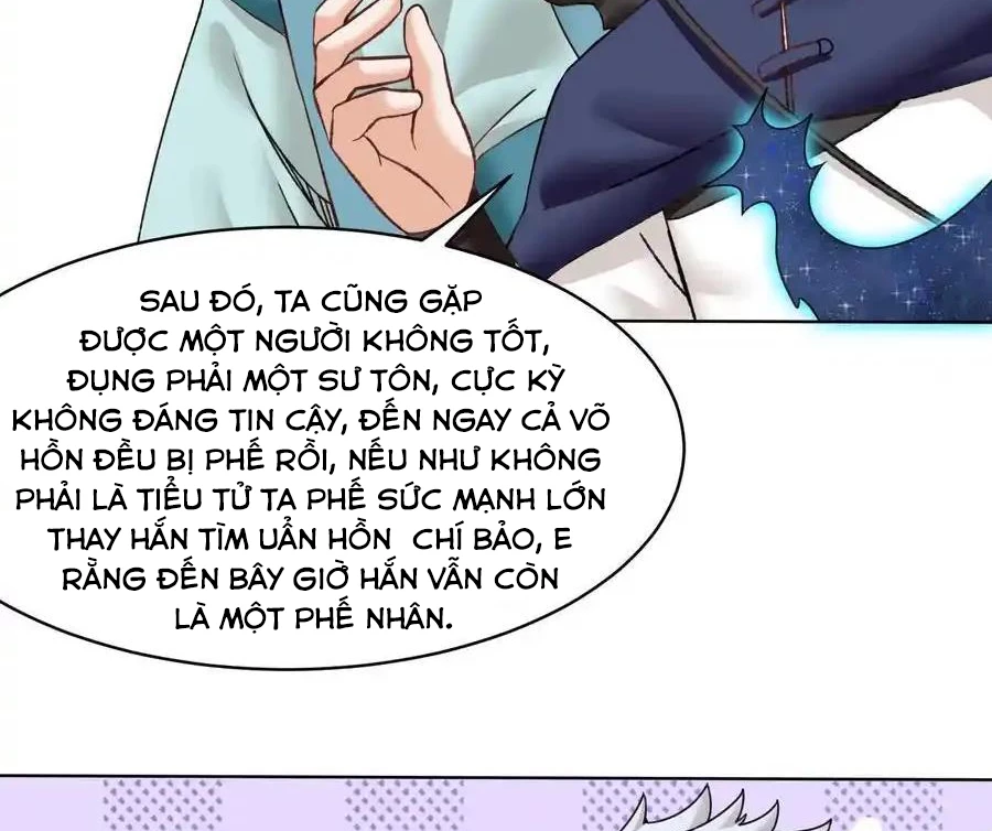Vô Tận Thôn Phệ Tập 166 trang 19