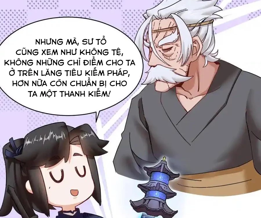 Vô Tận Thôn Phệ Tập 166 trang 20