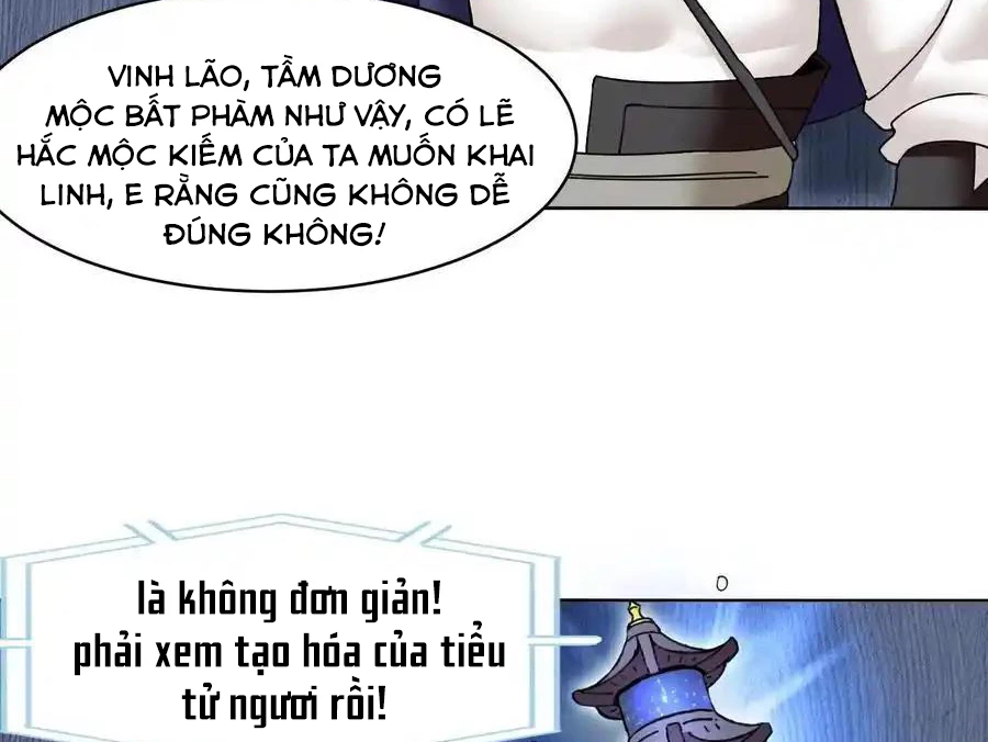 Vô Tận Thôn Phệ Tập 166 trang 30