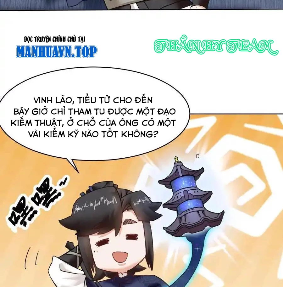 Vô Tận Thôn Phệ Tập 166 trang 32