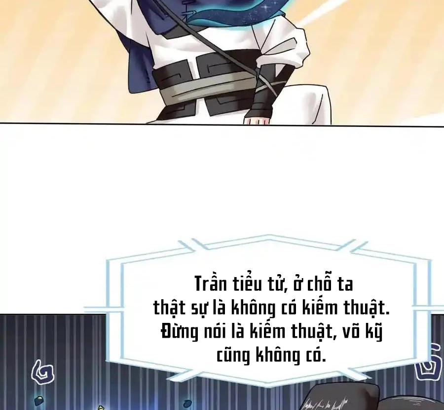 Vô Tận Thôn Phệ Tập 166 trang 33