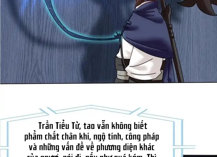 Vô Tận Thôn Phệ Tập 166 trang 36