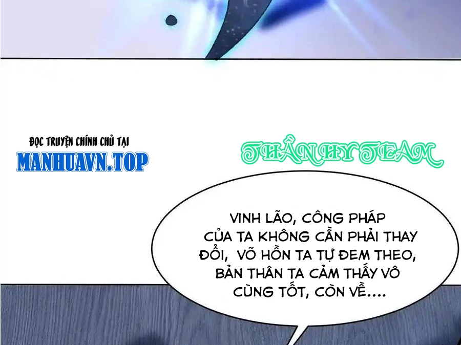 Vô Tận Thôn Phệ Tập 166 trang 38