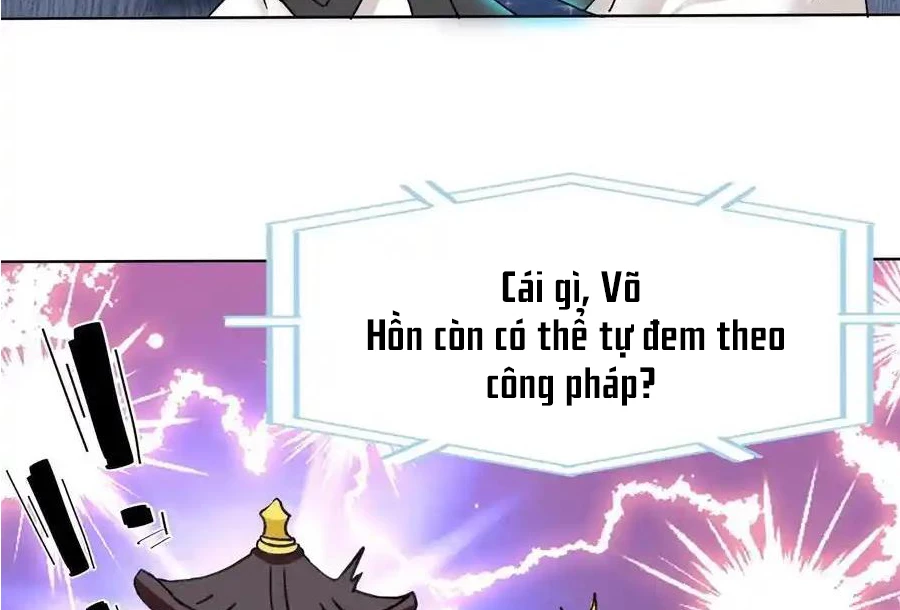 Vô Tận Thôn Phệ Tập 166 trang 40