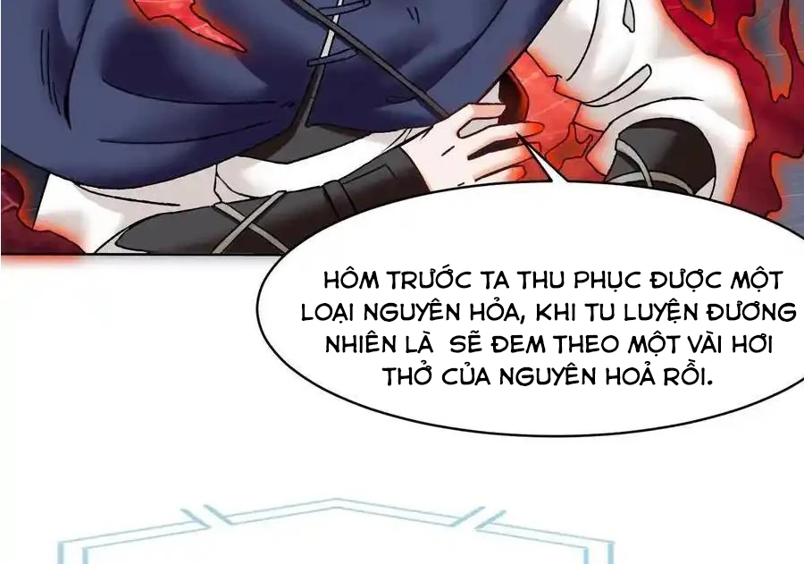 Vô Tận Thôn Phệ Tập 166 trang 50