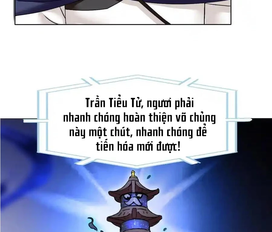 Vô Tận Thôn Phệ Tập 166 trang 61