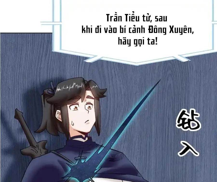 Vô Tận Thôn Phệ Tập 166 trang 65