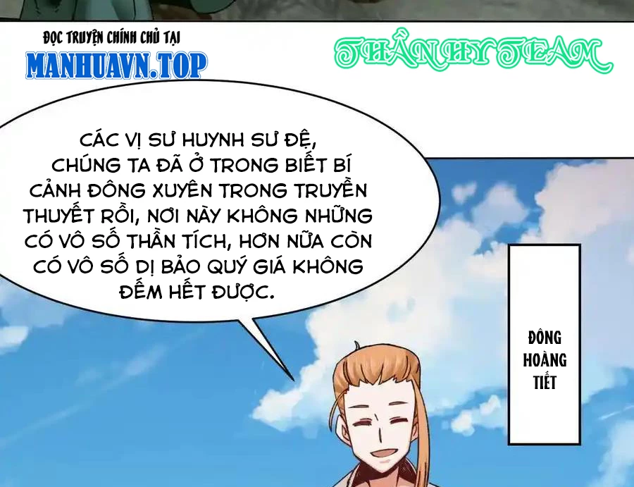 Vô Tận Thôn Phệ Tập 166 trang 91