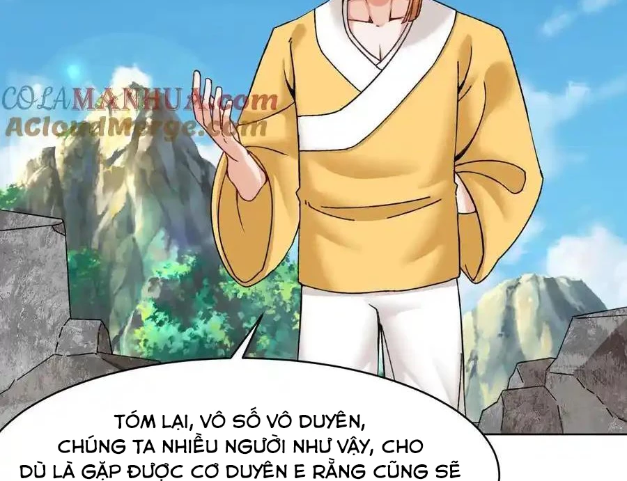 Vô Tận Thôn Phệ Tập 166 trang 92