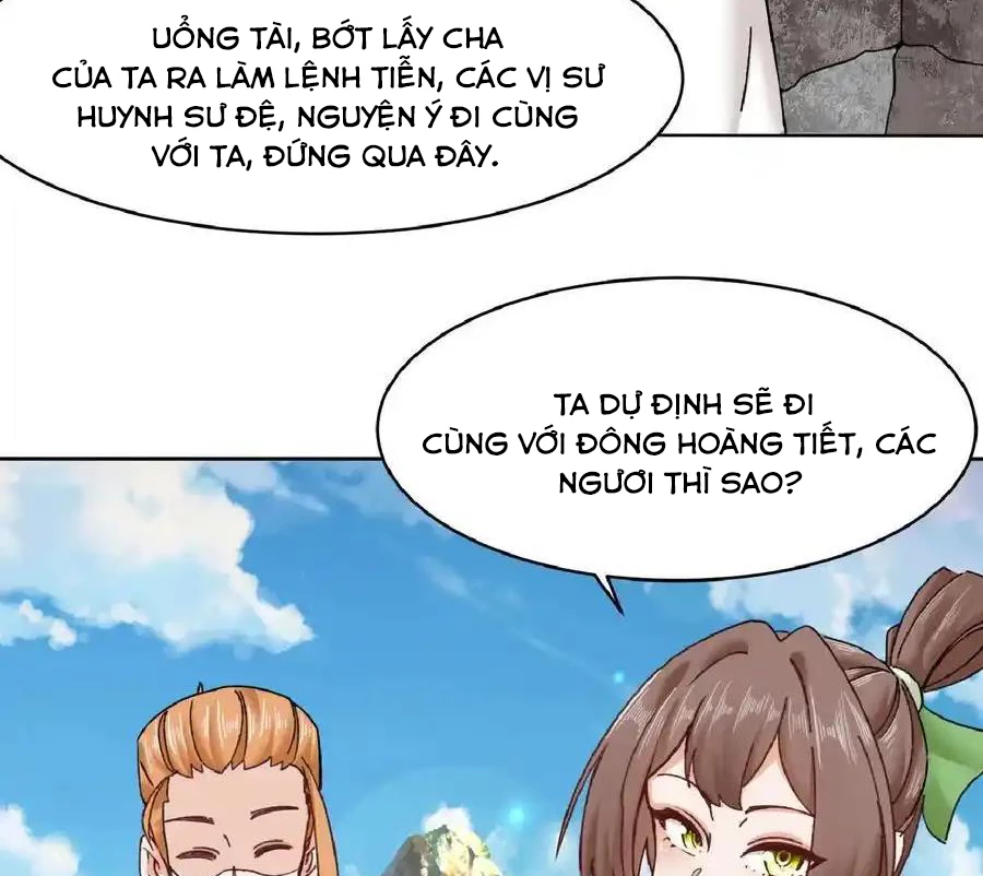 Vô Tận Thôn Phệ Tập 166 trang 97