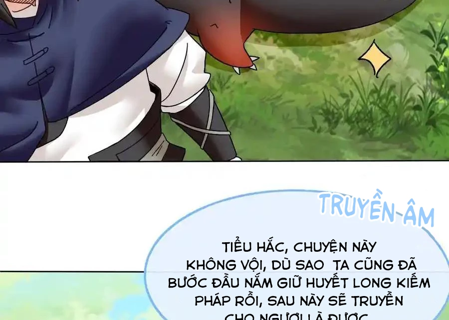 Vô Tận Thôn Phệ Tập 169 trang 11