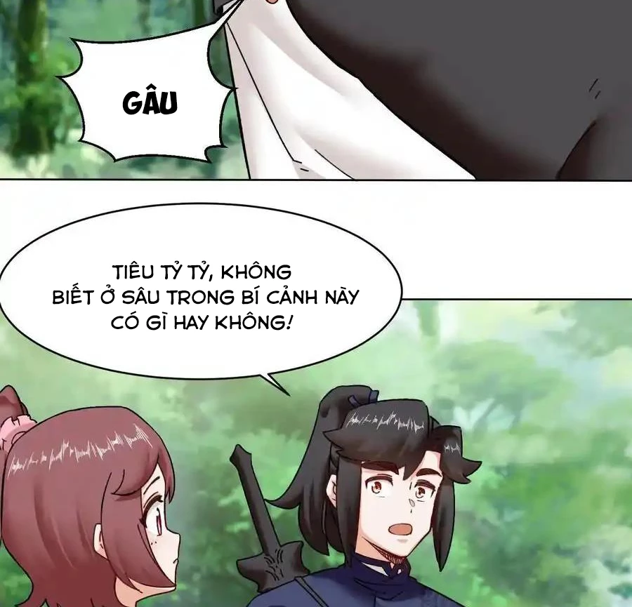 Vô Tận Thôn Phệ Tập 169 trang 13