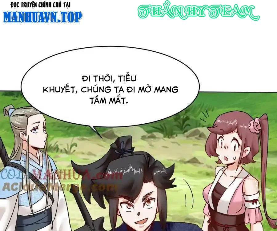 Vô Tận Thôn Phệ Tập 169 trang 16