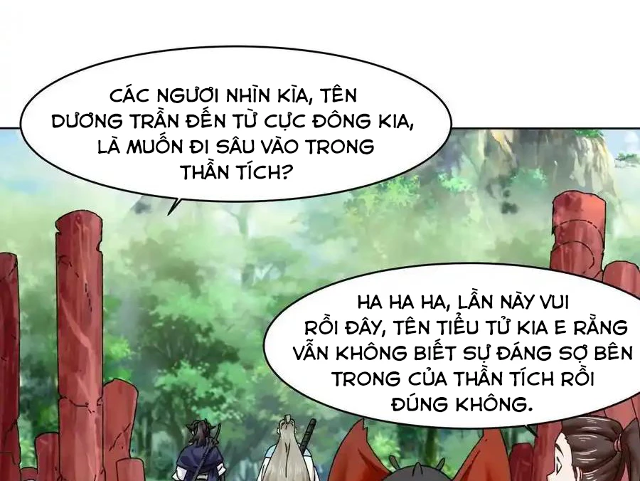 Vô Tận Thôn Phệ Tập 169 trang 18
