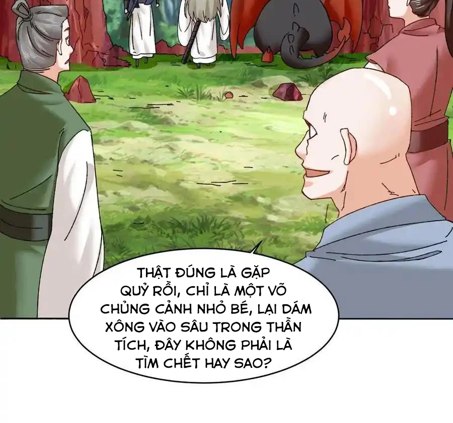 Vô Tận Thôn Phệ Tập 169 trang 19