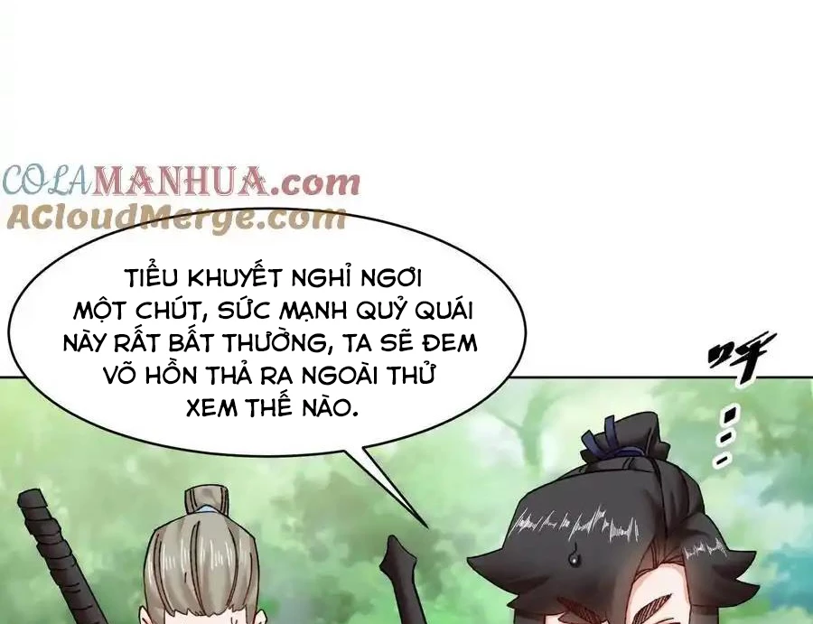 Vô Tận Thôn Phệ Tập 169 trang 25