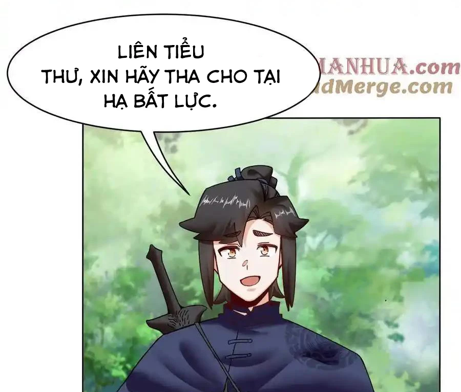 Vô Tận Thôn Phệ Tập 169 trang 4