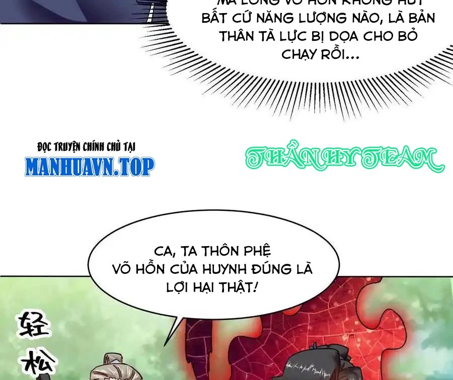 Vô Tận Thôn Phệ Tập 169 trang 32