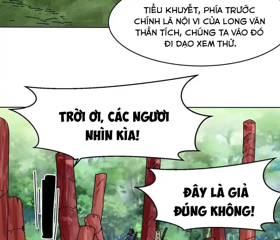 Vô Tận Thôn Phệ Tập 169 trang 35