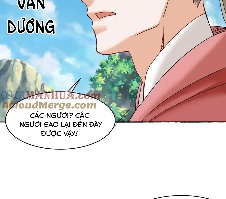 Vô Tận Thôn Phệ Tập 169 trang 42