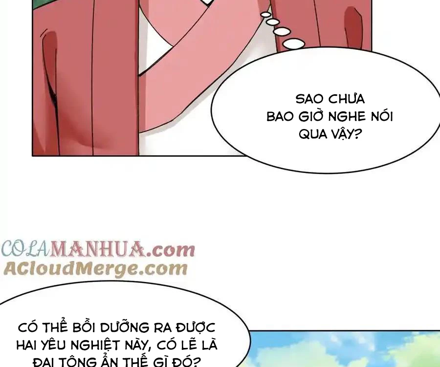 Vô Tận Thôn Phệ Tập 169 trang 50