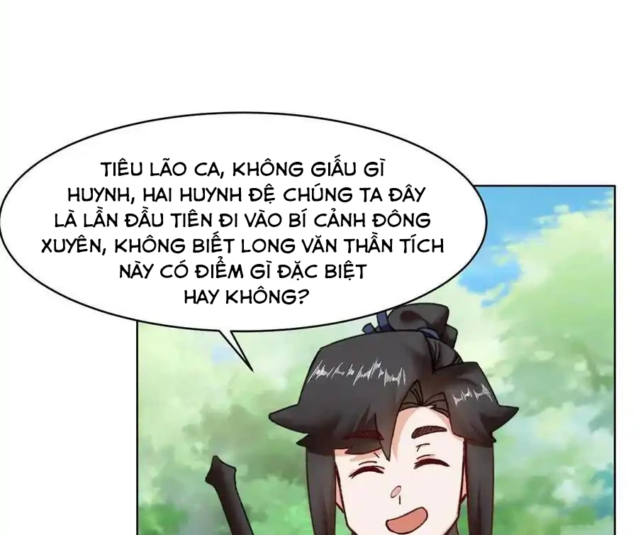 Vô Tận Thôn Phệ Tập 169 trang 54
