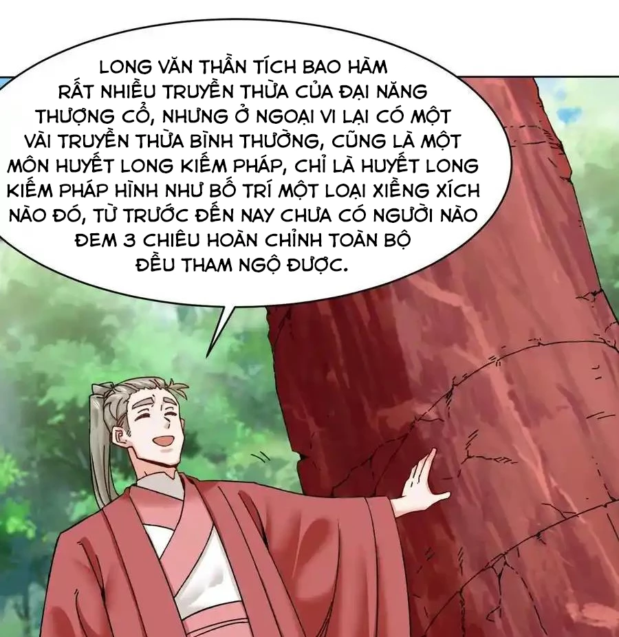 Vô Tận Thôn Phệ Tập 169 trang 56
